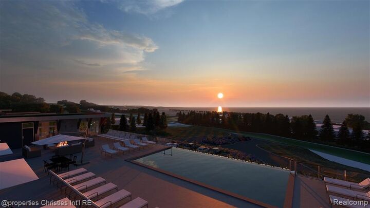 Property Photo:  3575 Charlevoix Avenue 27  MI 49770 