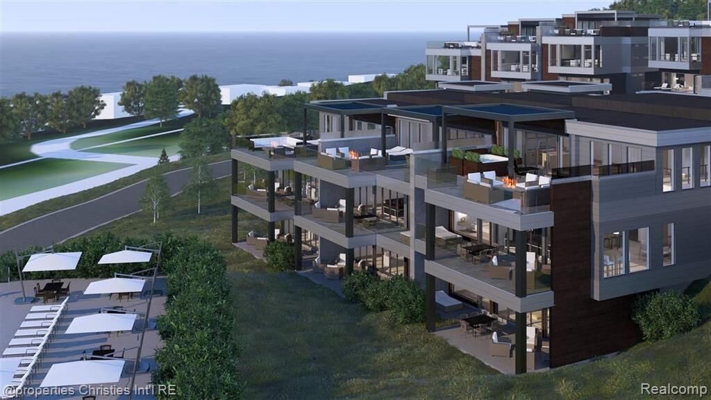 Property Photo:  3575 Charlevoix Avenue 9  MI 49770 