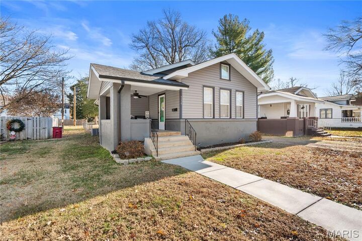 Property Photo:  734 Park Avenue  MO 63801 