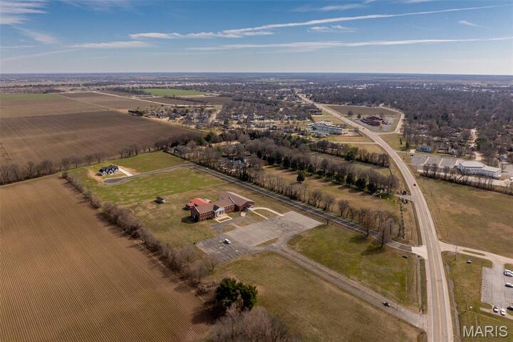 Property Photo: 110 Cypress Branch Road MO 63801