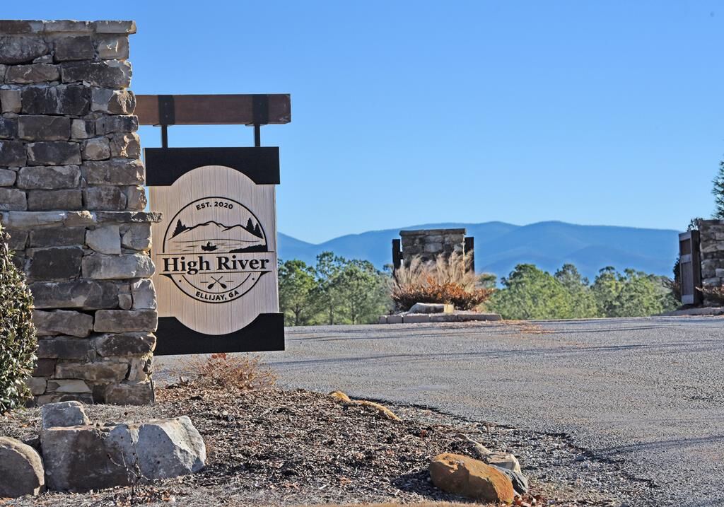 Property Photo: Lot 173 Lecroy Drive GA 30540