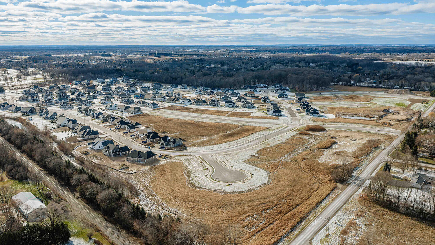 Property Photo:  Lt188 Bayberry Ln  WI 53024 