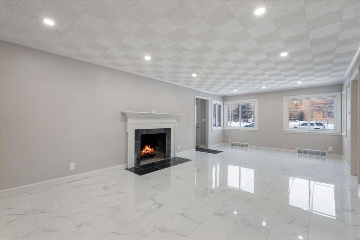 Property Photo:  1217 North Ave  WI 53083 