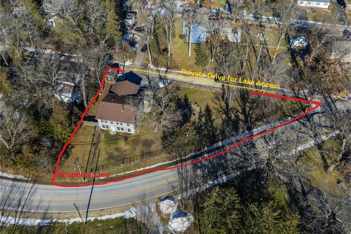 Property Photo:  2505 E Lake Shore Dr  WI 53181 