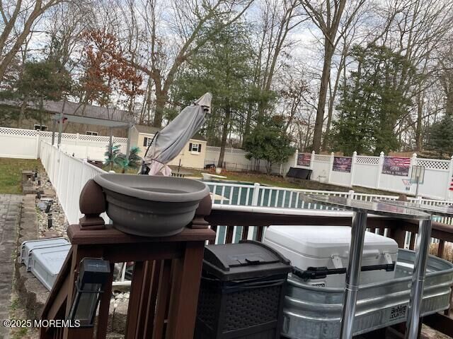 Property Photo:  746 Rabbit Run  NJ 08724 