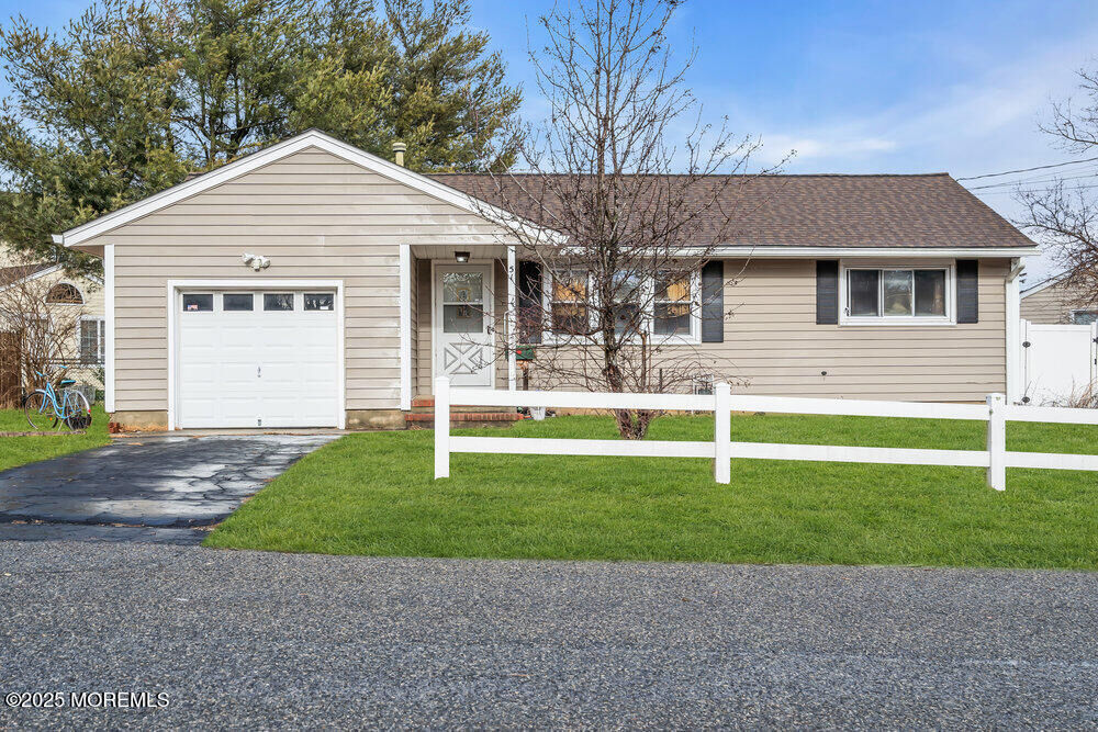 Property Photo:  51 Burnt Bridge Avenue  NJ 08724 