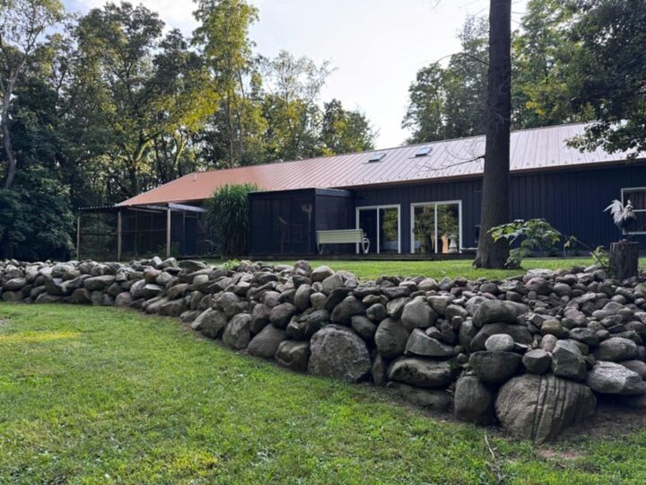 Property Photo:  6635 E Chicago Road  MI 49250 