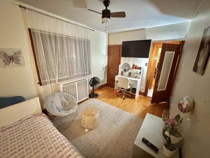 Property Photo:  1917 Home Avenue  IL 60402 