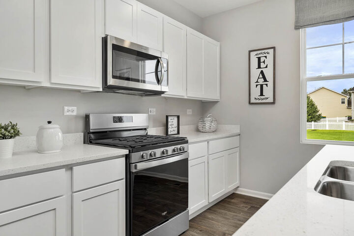 Property Photo:  1814 Legacy Pointe Boulevard  IL 60586 