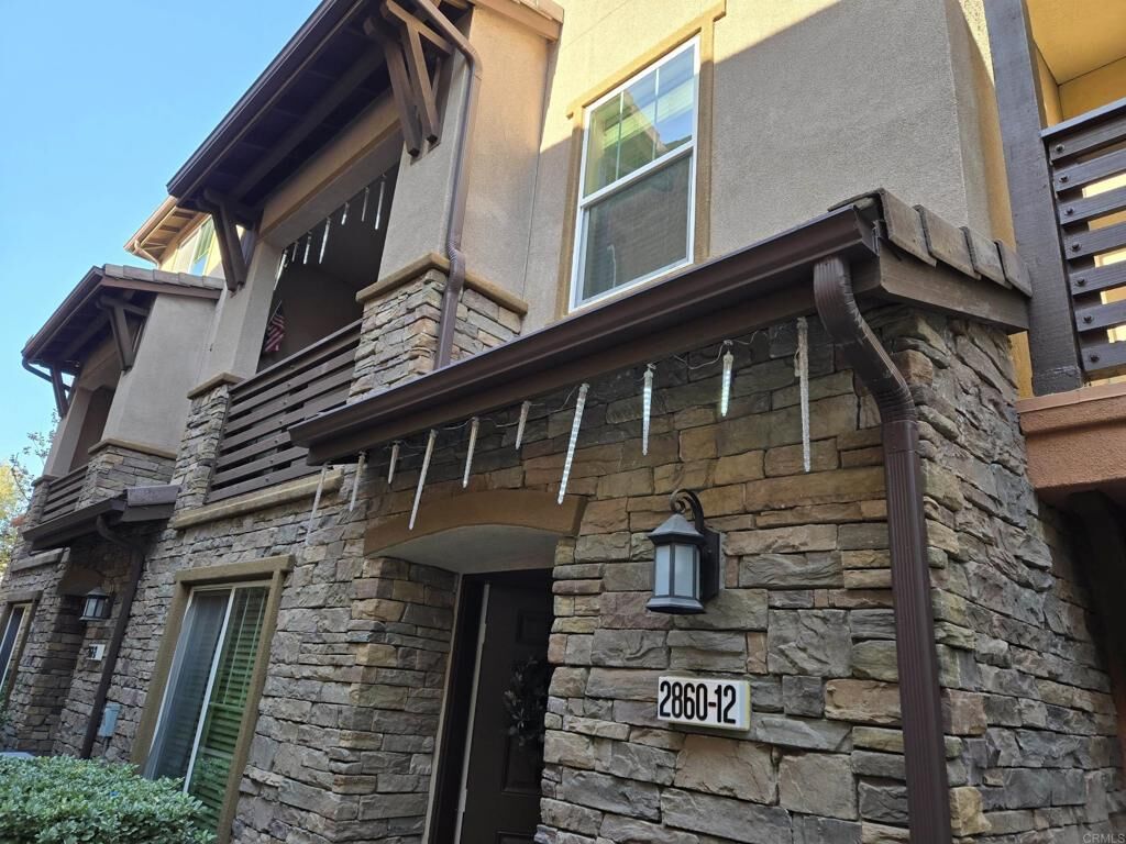 Property Photo:  2860 Athens Road 12  CA 91915 