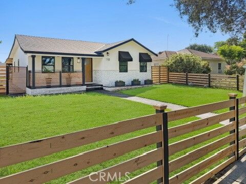 Property Photo: 1108 Williamson Avenue CA 92833