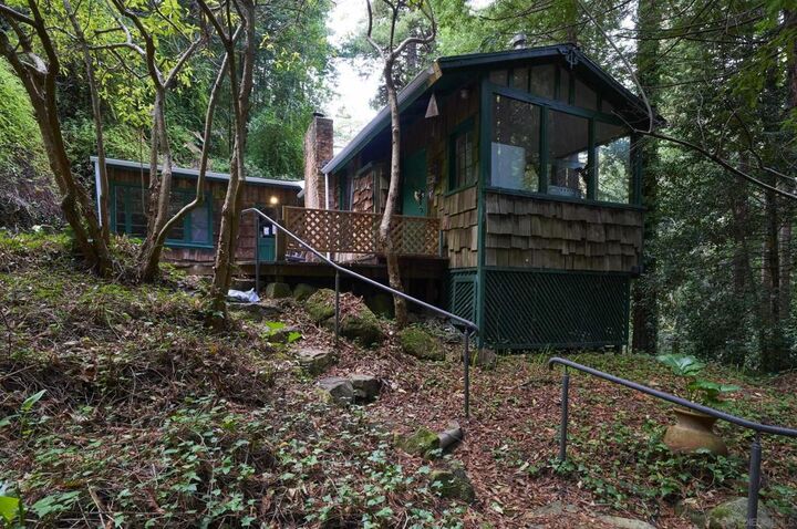 Property Photo:  37016 Palo Colorado Rd  CA 93923 