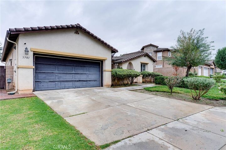 Property Photo:  3701 Tower  CA 92570 