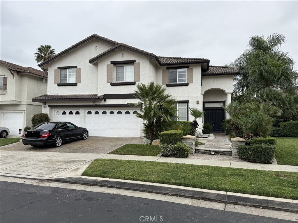 Property Photo:  9415 Homestead  CA 91730 