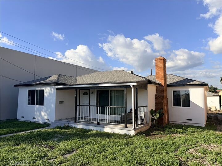 Property Photo:  3515 W Commonwealth Avenue  CA 92833 