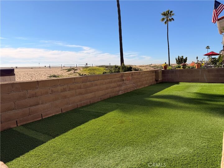 Property Photo: 418 #A E Oceanfront CA 92661