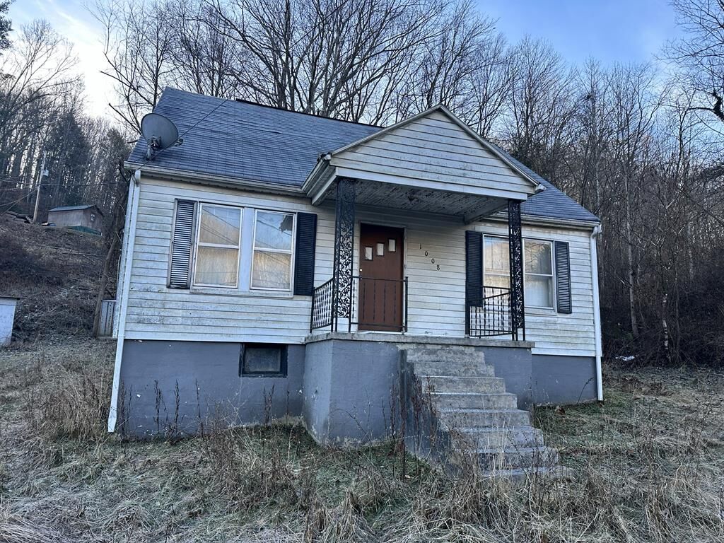 Property Photo: 1008 Lorton Lick Road WV 24701