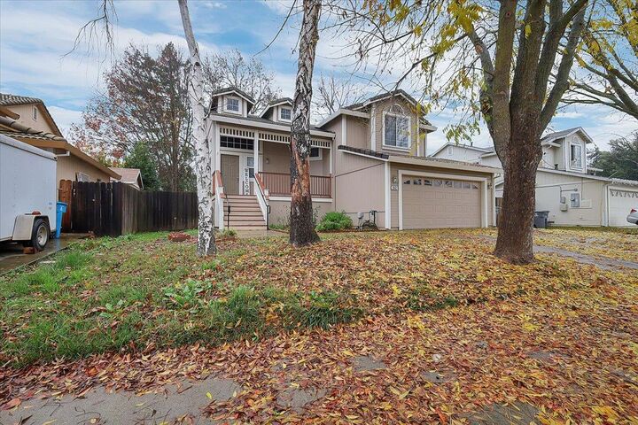 Property Photo: 1942 Crystal Creek Ln CA 95991