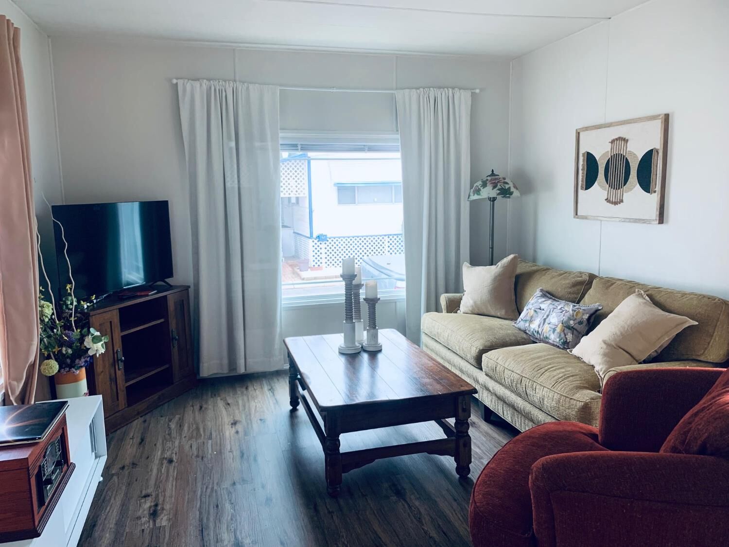 Property Photo:  8181 Folsom Boulevard 126  CA 95826 