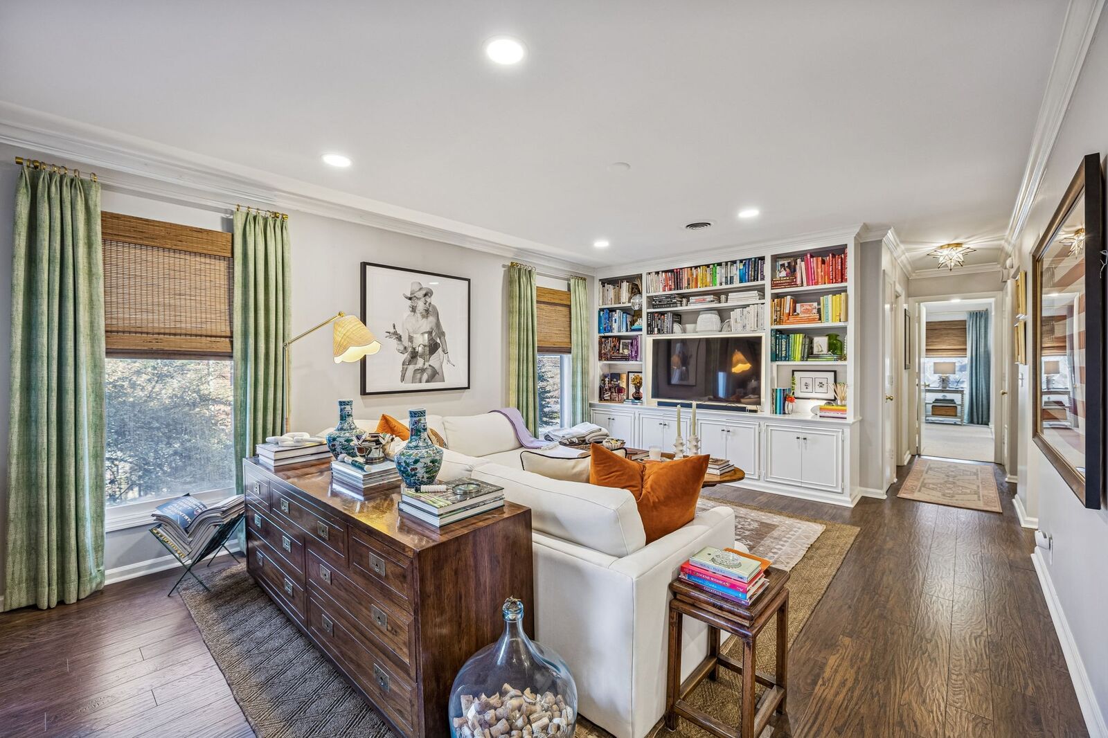 Property Photo:  5025 Hillsboro Pike 6G  TN 37215 