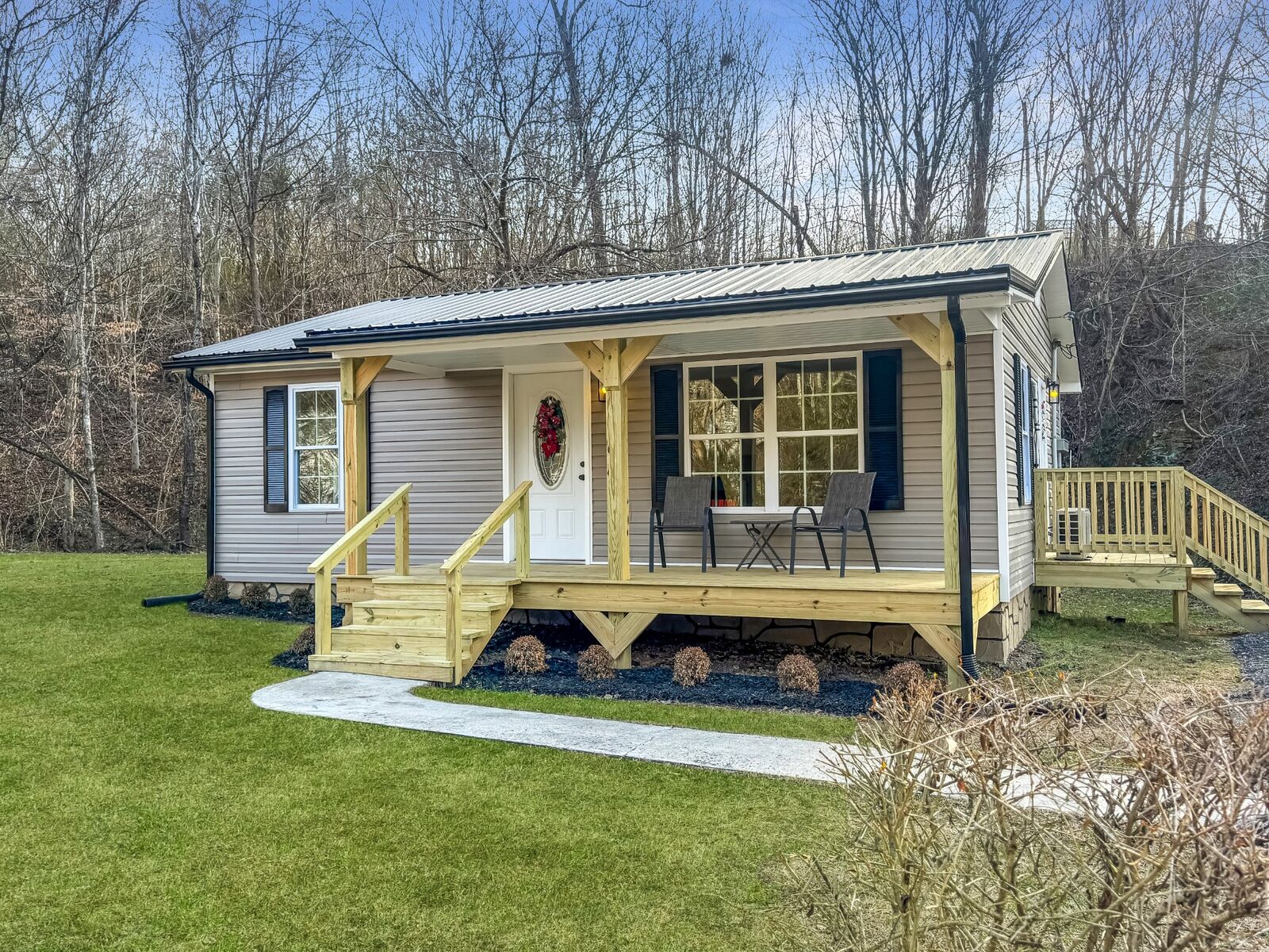 Property Photo:  608 Big Rock Rd  TN 37023 