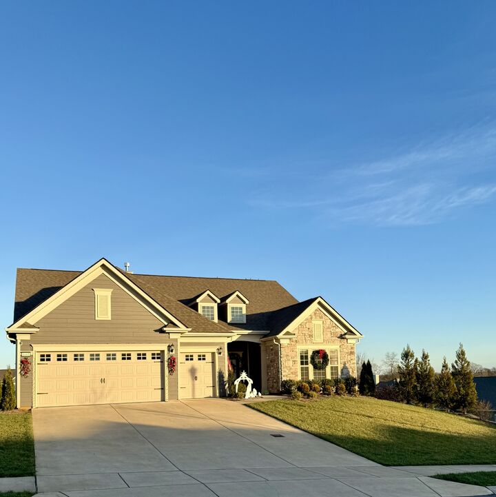 Property Photo: 6005 Monroe Way TN 37174