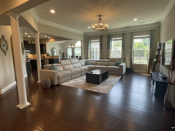 Property Photo:  5012 Rockport Ave  TN 37064 