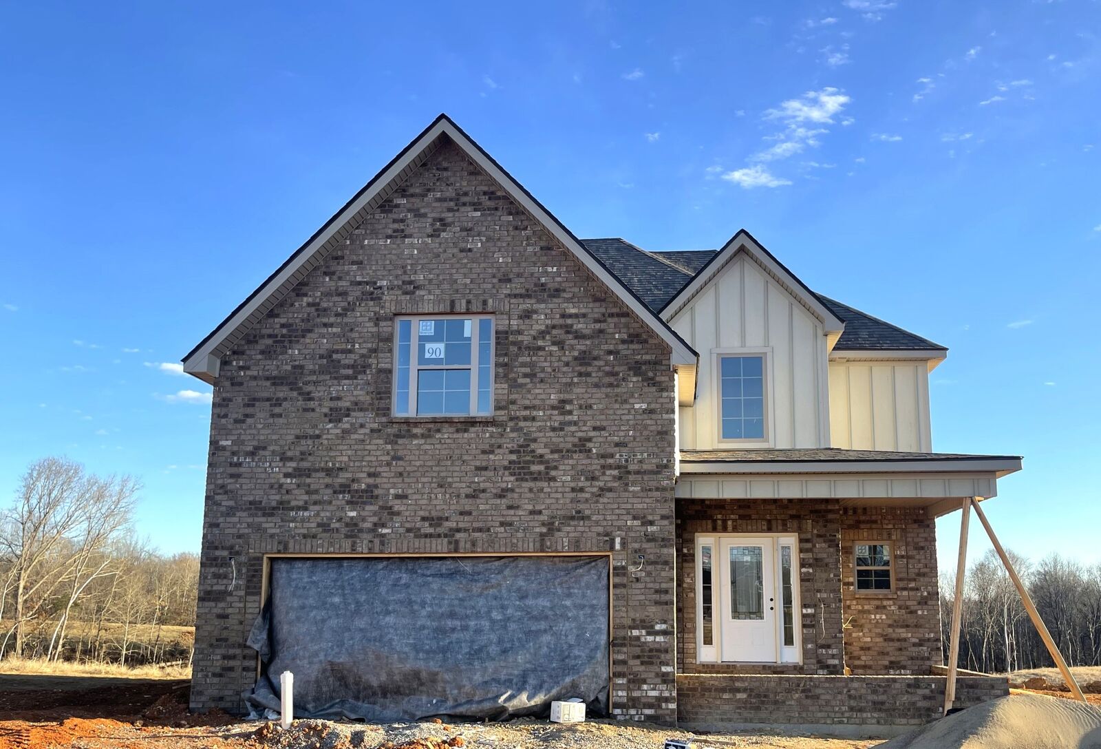 Property Photo:  90 Miller Farm  TN 37043 