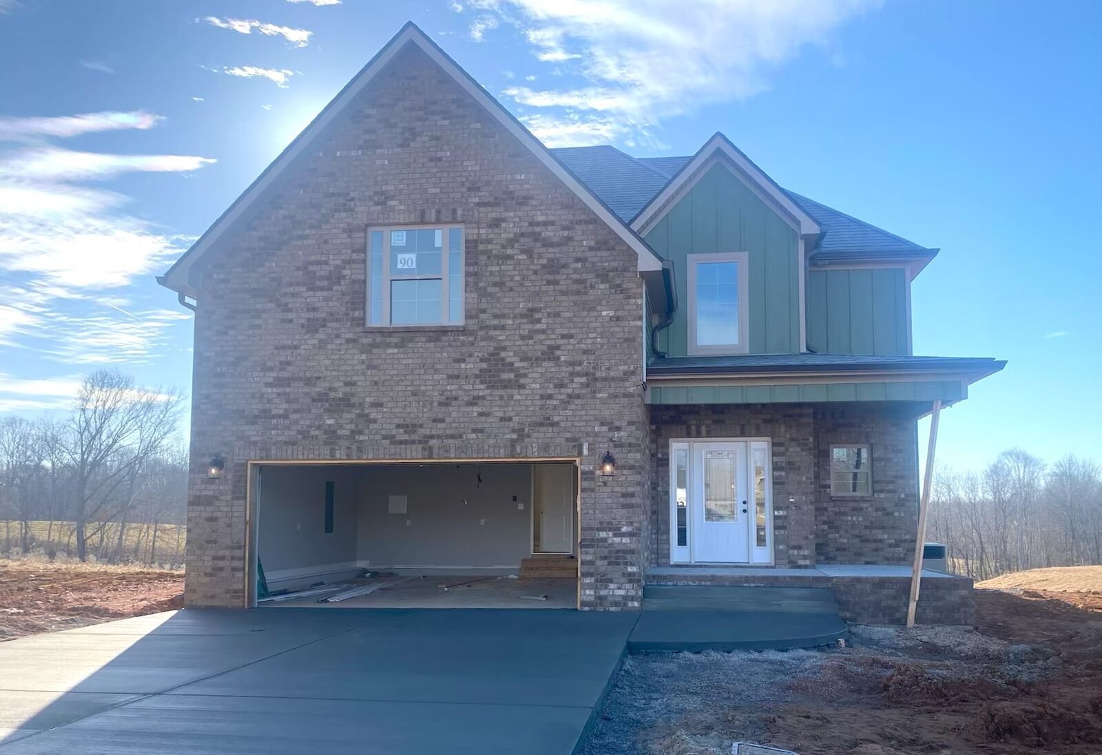 Property Photo: 90 Miller Farm TN 37043