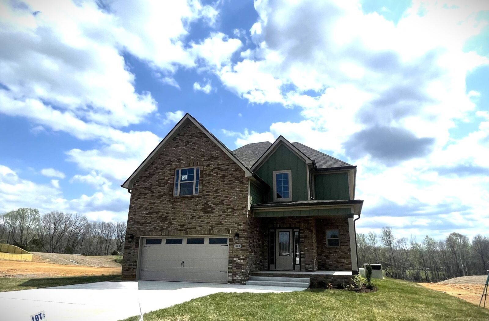 Property Photo:  90 Miller Farm  TN 37043 