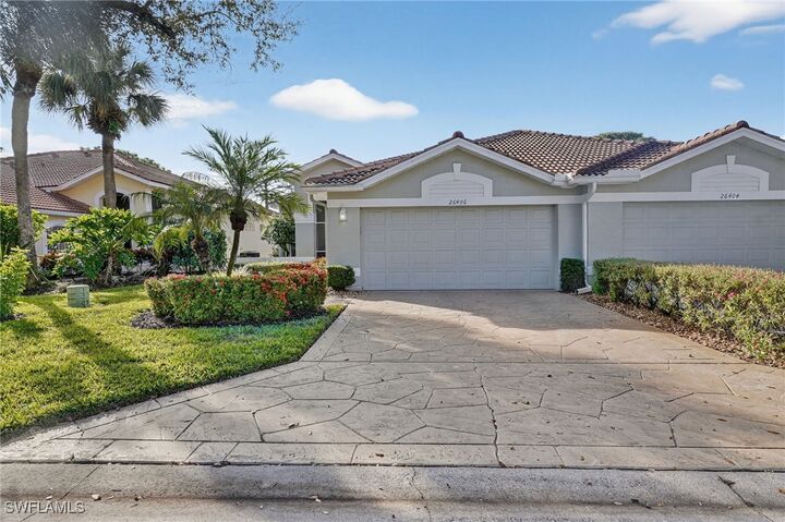 Property Photo:  26406 Clarkston Drive  FL 34135 
