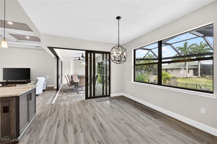 Property Photo:  609 Monaco Drive  FL 33950 