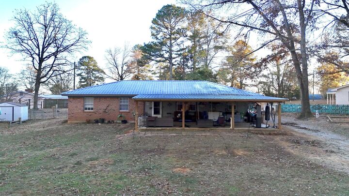 Property Photo:  66/80 Tilden Subdivision Road  MS 38843 