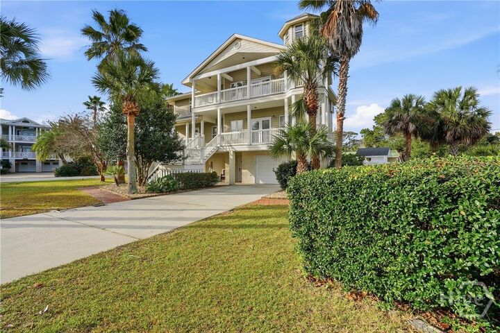 Property Photo:  115 Gen George Marshall Boulevard  GA 31328 