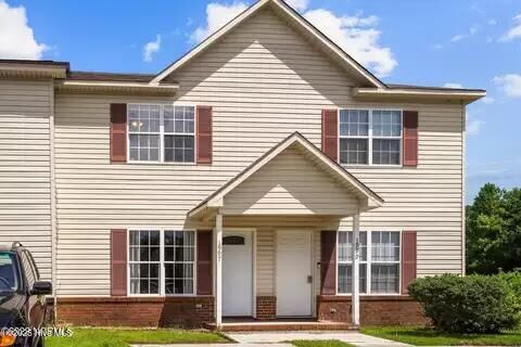 Property Photo:  1997 W Brandymill Lane  NC 28546 