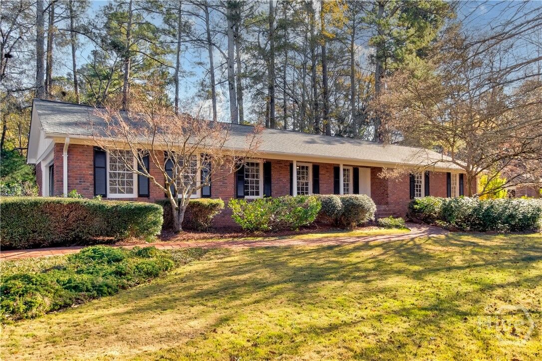 Property Photo:  188 Dunwoody Drive  GA 30605 