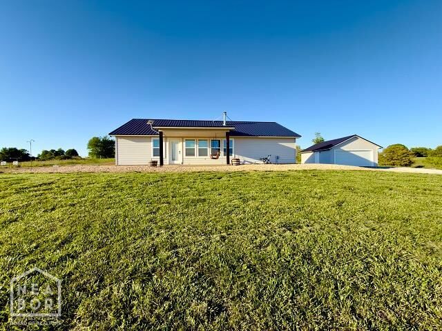 Property Photo: 1779 Nc 1600 AR 72624