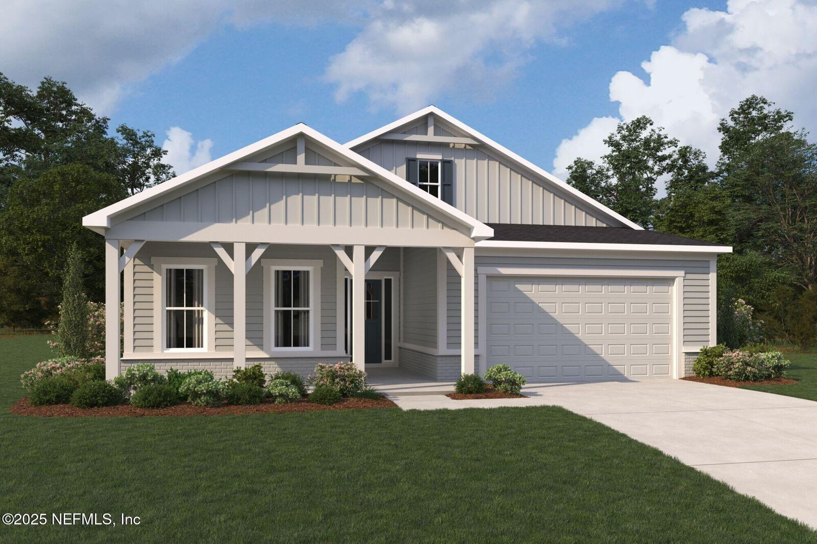 Property Photo: 360 Crafton Circle FL 32259