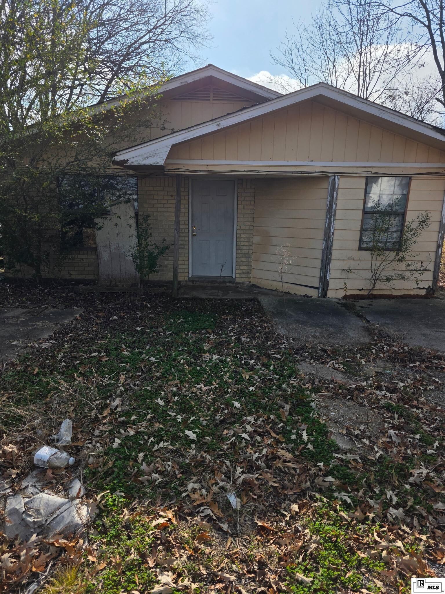 Property Photo:  131 Theresa Street  LA 71269 