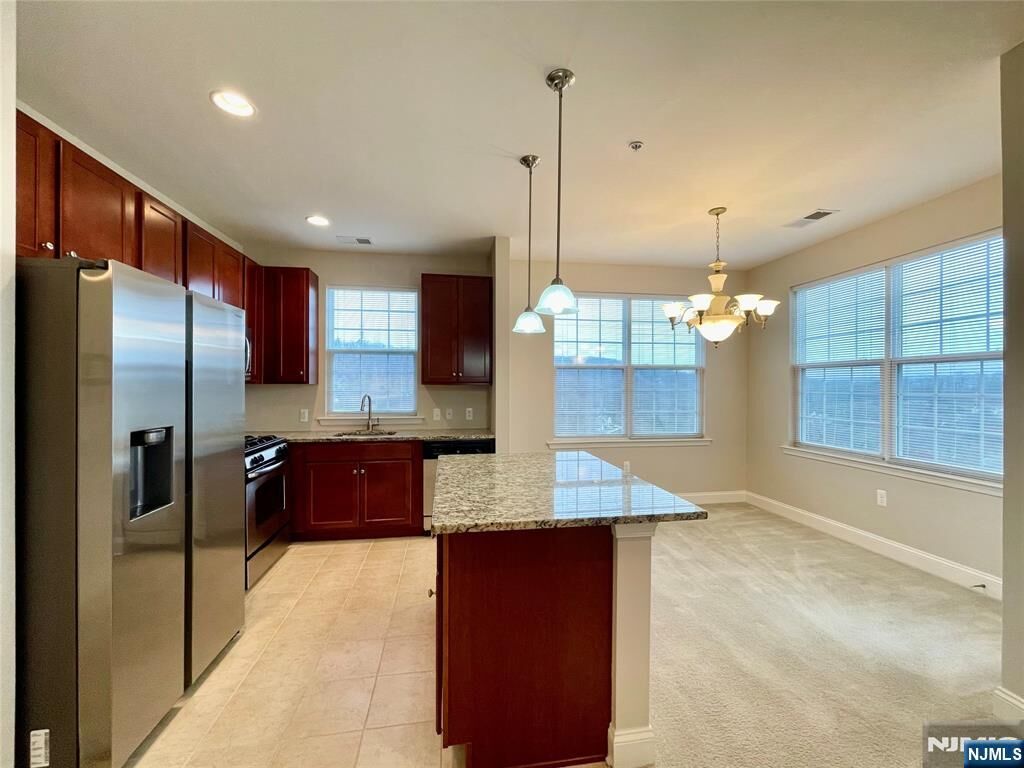 Property Photo: 3310 Ramapo Court NJ 07457