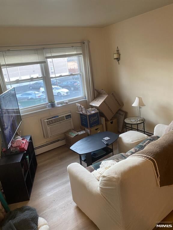 Property Photo: 675-681 Joralemon Street C-4 NJ 07109