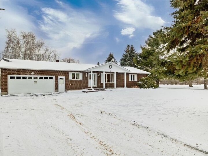 Property Photo: 72 Church Road VT 05488