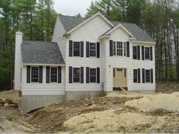 Property Photo:  L 18-4 Murphy Road  NH 03458 