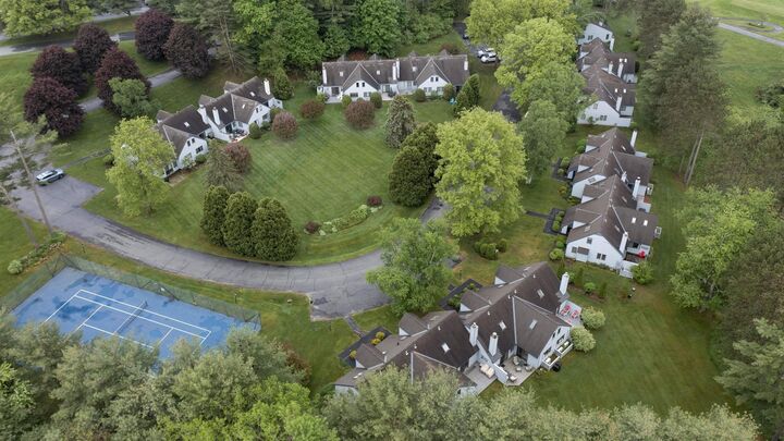 Property Photo:  111 Lakeland Drive  VT 05059 