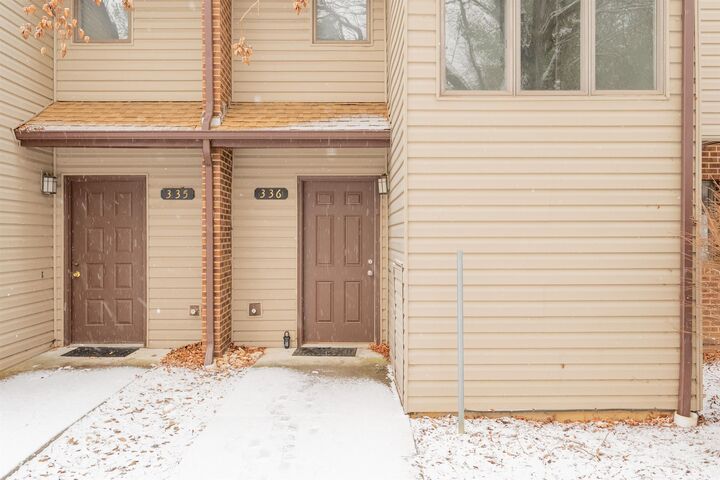 Property Photo: 336 Shenandoah Circle VA 24060