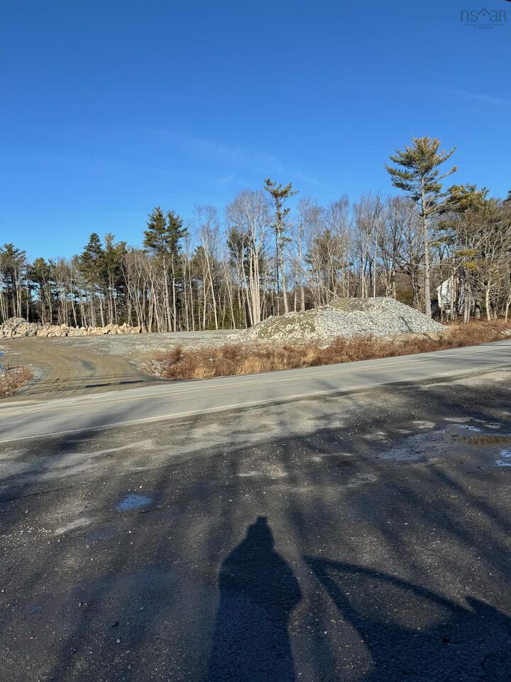 Property Photo:  #3 Old Highway  NS B0J 1H0 
