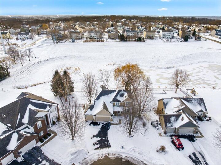 Property Photo:  6933 Prairie Court S  MN 55016 