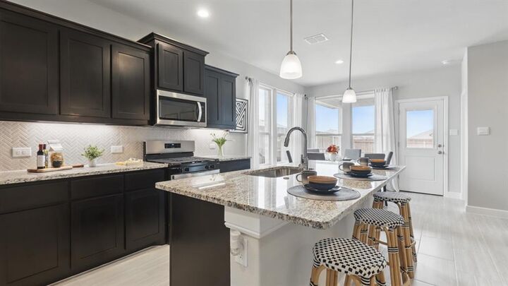 Property Photo:  15152 Supreme Street  TX 76008 