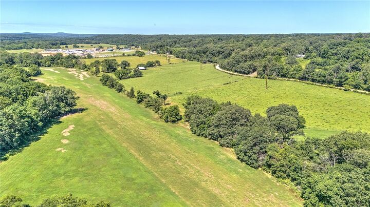 Property Photo:  Tbd Tract 4 Haden Road  AR 72713 