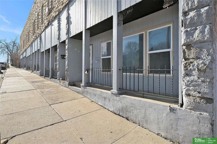 Property Photo:  2416 S 16th Street  NE 68108 